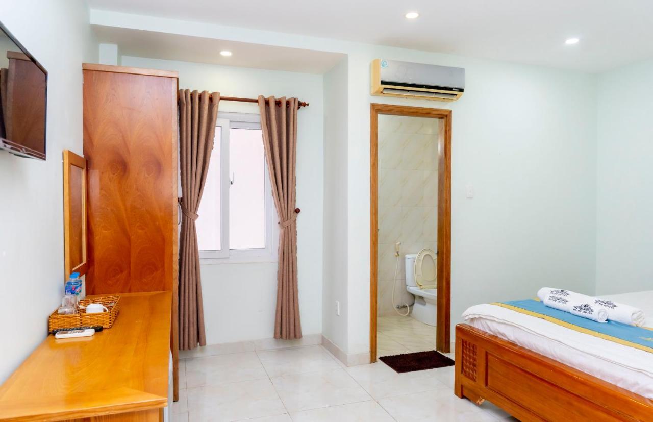 Tnh Hotel Vung Tau Bagian luar foto