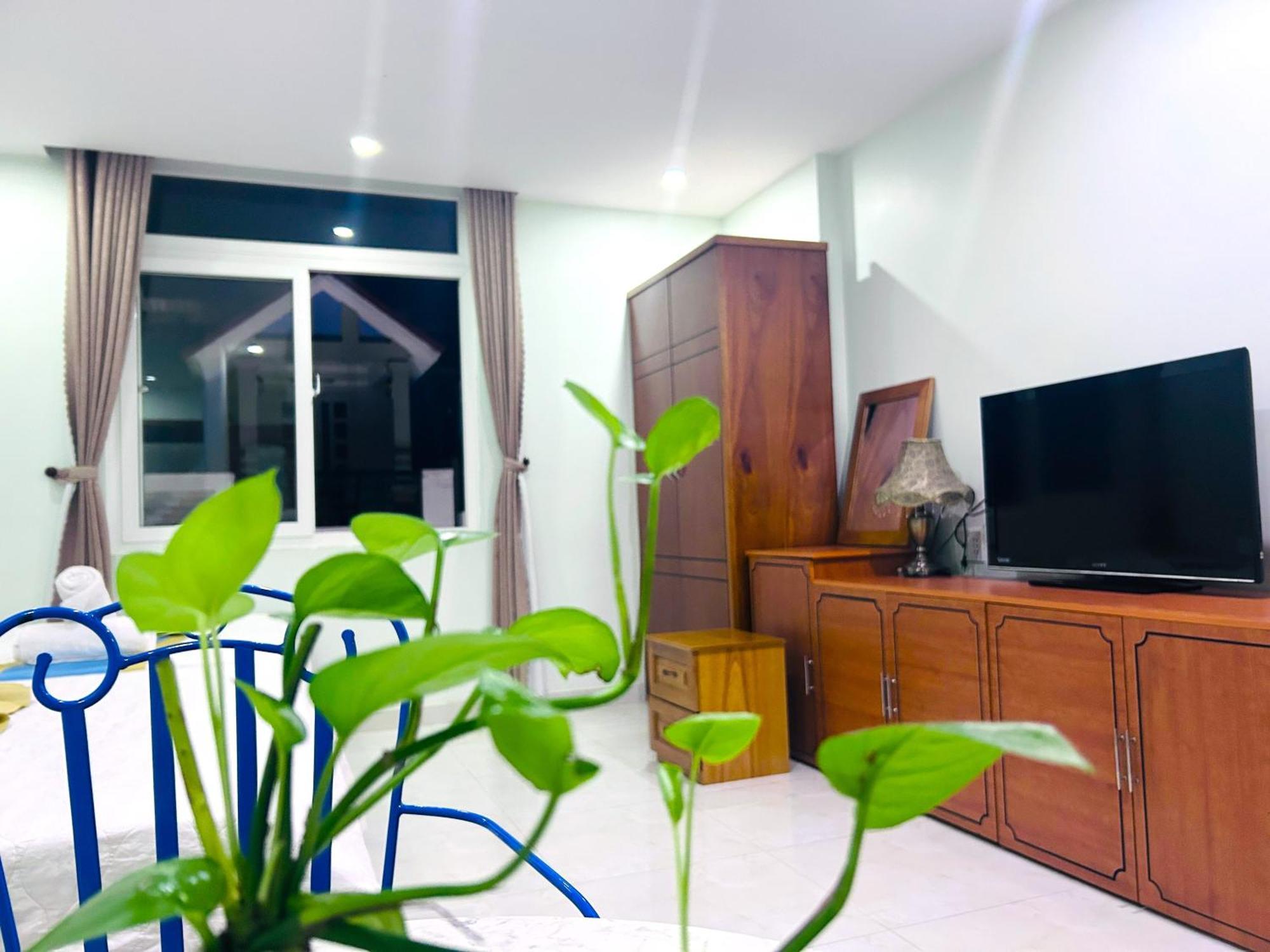 Tnh Hotel Vung Tau Bagian luar foto
